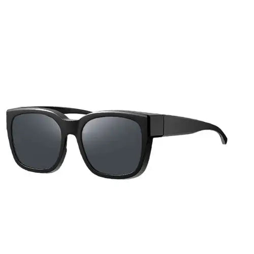 Xiaomi Polarized Fitover Sunglasses Black EU BHR8024GL - Xiaomi ECO System<<<Основна<<<DunaXML