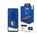 Xiaomi Redmi 10C - 3mk ARC+ - Cell phone tempered glass<<<HurtelXML