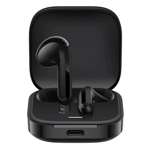 Xiaomi Redmi Buds 6 Active Wireless Headphones - Black - Headphones