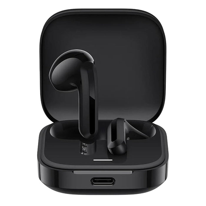 Xiaomi Redmi Buds 6 Active Wireless Headphones - Black - Headphones
