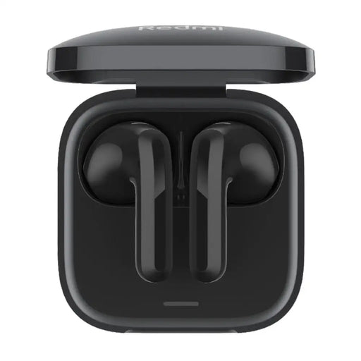 Xiaomi Redmi Buds 6 Active Wireless Headphones - Black - Headphones