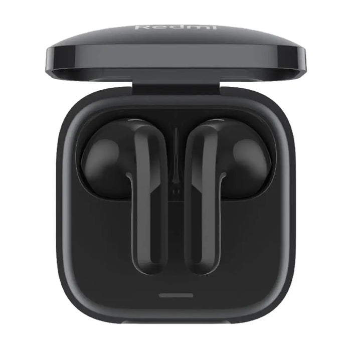 Xiaomi Redmi Buds 6 Active Wireless Headphones - Black - Headphones