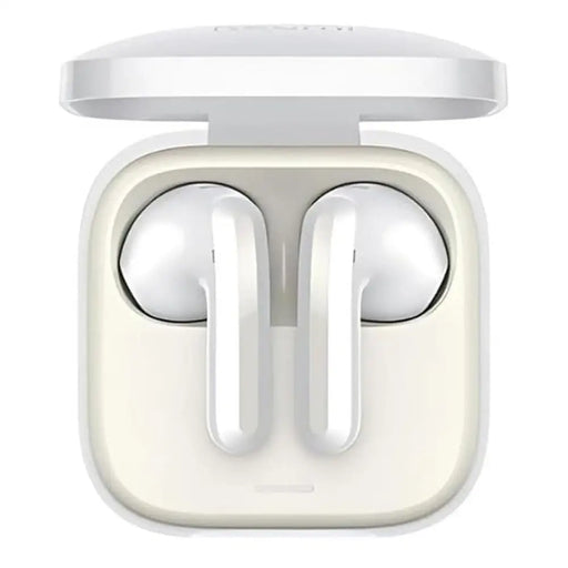 Xiaomi Redmi Buds 6 Active Wireless Headphones - White - Headphones