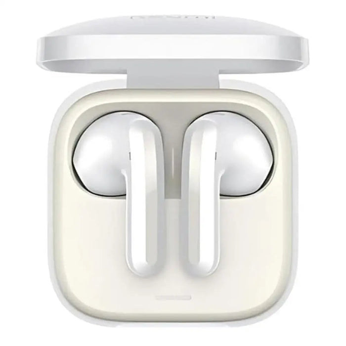 Xiaomi Redmi Buds 6 Active Wireless Headphones - White - Headphones