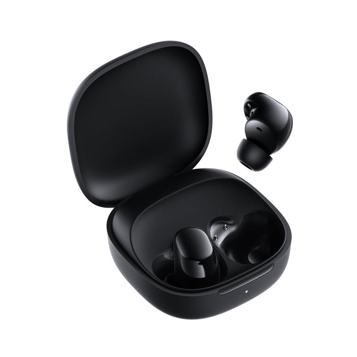 Xiaomi Redmi Buds 6 Play wireless headphones - black - Headphones