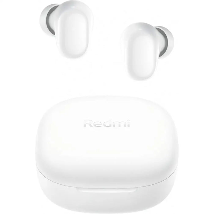 Xiaomi Redmi Buds 6 Play Wireless Headphones - White - Headphones