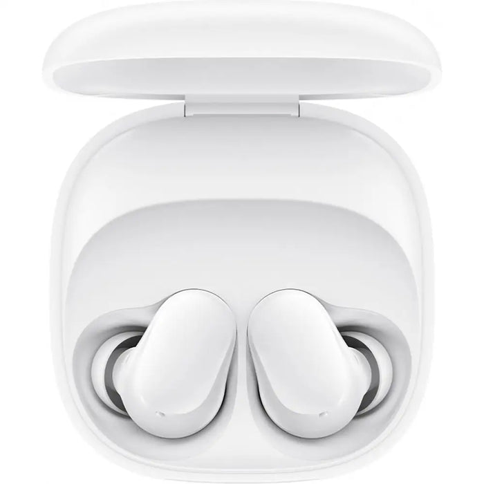 Xiaomi Redmi Buds 6 Play Wireless Headphones - White - Headphones