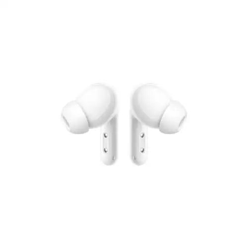 Xiaomi Redmi Buds 6 White EU BHR9250GL - Audio<<<Основна<<<DunaXML&&&Електроника Периферни и резервни части<<<Компютри|