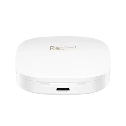 Xiaomi Redmi Buds 6 White EU BHR9250GL - Audio<<<Основна<<<DunaXML&&&Електроника Периферни и резервни части<<<Компютри|