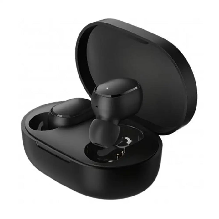 Xiaomi Redmi Buds Essential TWS wireless headphones black (BHR6606GL) - Headphones and speakers<<<HurtelXML&&&Безжични