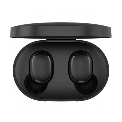 Xiaomi Redmi Buds Essential TWS wireless headphones black (BHR6606GL) - Headphones and speakers<<<HurtelXML&&&Безжични