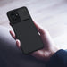 Xiaomi Redmi Note 12 Armored Case with Nillkin CamShield Case - Black - Cell phone cases and covers<<<HurtelXML