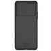 Xiaomi Redmi Note 12 Armored Case with Nillkin CamShield Case - Black - Cell phone cases and covers<<<HurtelXML
