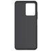 Xiaomi Redmi Note 12 Nillkin Super Frosted Shield armored case - black - Cell phone cases and covers<<<HurtelXML