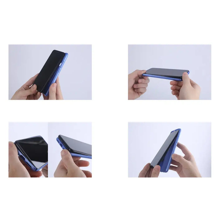 Xiaomi Redmi Note 12 Nillkin Super Frosted Shield armored case - black - Cell phone cases and covers<<<HurtelXML