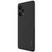 Xiaomi Redmi Note 12 Turbo / Xiaomi Poco F5 Armored Case Nillkin Super Frosted Shield Pro Armored Cover - Black - Cell