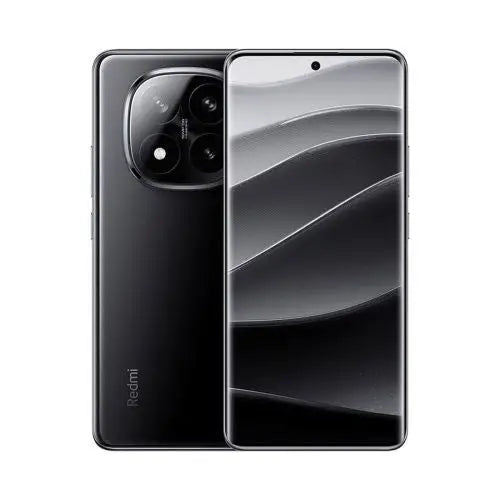 Xiaomi Redmi Note 14 Pro+ 5G Dual SIM 8GB RAM 256GB No Charger Black EU - Smartphones<<<Основна<<<DunaXML&&&Електроника