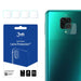Xiaomi Redmi Note 9 Pro 4G - 3mk Lens Protection™ - Cell phone tempered glass<<<HurtelXML