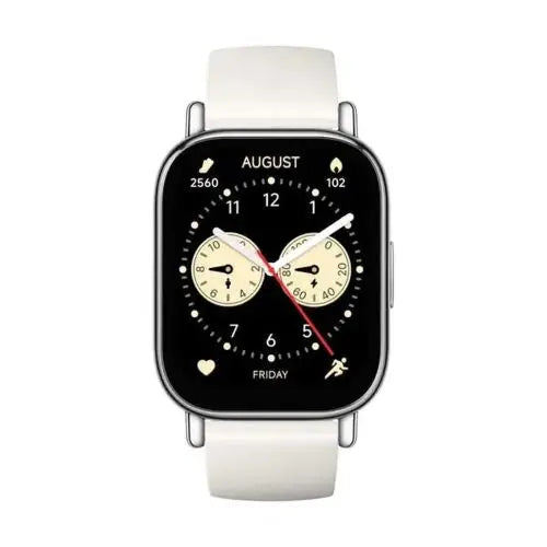 Xiaomi Redmi Watch 5 Lite Light Gold EU BHR8791GL - Smart Watch<<<Основна<<<DunaXML&&&Електроника Телефони и