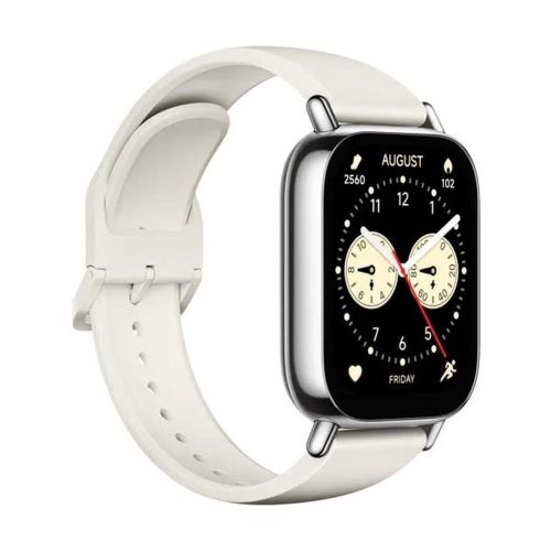 Xiaomi Redmi Watch 5 Lite Light Gold EU BHR8791GL - Smart Watch<<<Основна<<<DunaXML&&&Smartwatches<<<Електроника