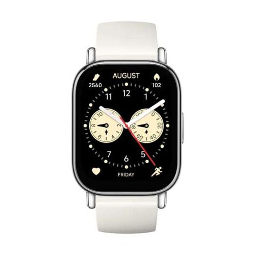 Xiaomi Redmi Watch 5 Lite Light Gold EU BHR8791GL - Smart Watch<<<Основна<<<DunaXML&&&Smartwatches<<<Електроника