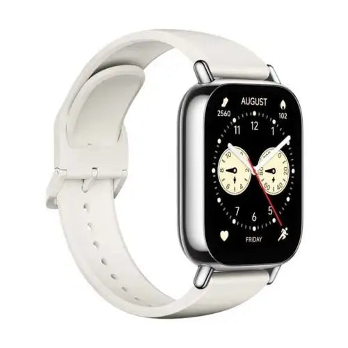 Xiaomi Redmi Watch 5 Lite Light Gold EU BHR8791GL - Smart Watch<<<Основна<<<DunaXML&&&Електроника Телефони и