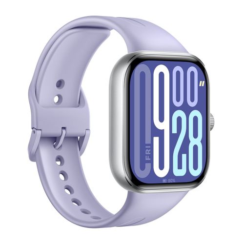 Xiaomi Redmi Watch 5 Purple EU BHR9388GL - Smart Watch<<<Основна<<<DunaXML&&&Smartwatches<<<Електроника Телефони и