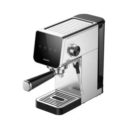 Xiaomi Semi-Automatic Espresso Machine Gray EU BHR9798EU - Xiaomi ECO System<<<Основна<<<DunaXML&&&Coffee