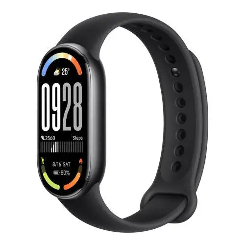 Xiaomi Smart Band 10 Black EU BHR07PYGL - Wearables<<<Основна<<<DunaXML&&&Електроника Звук<<<Компютри|