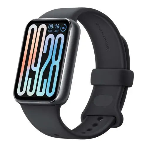 Xiaomi Smart Band 9 Pro Obsidian Black EU BHR8710GL - Wearables<<<Основна<<<DunaXML&&&Електроника Телефони и