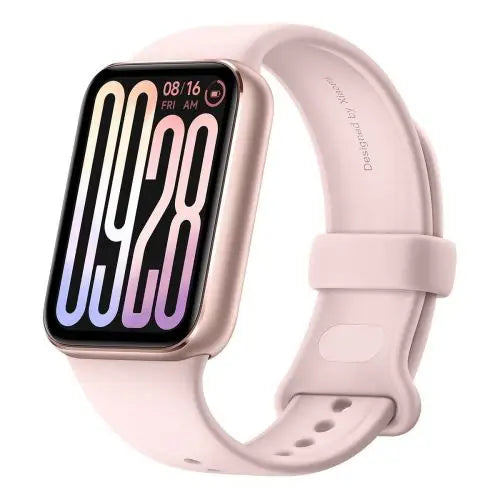Xiaomi Smart Band 9 Pro Rose Gold EU BHR8714GL - Wearables<<<Основна<<<DunaXML&&&Електроника Телефони и