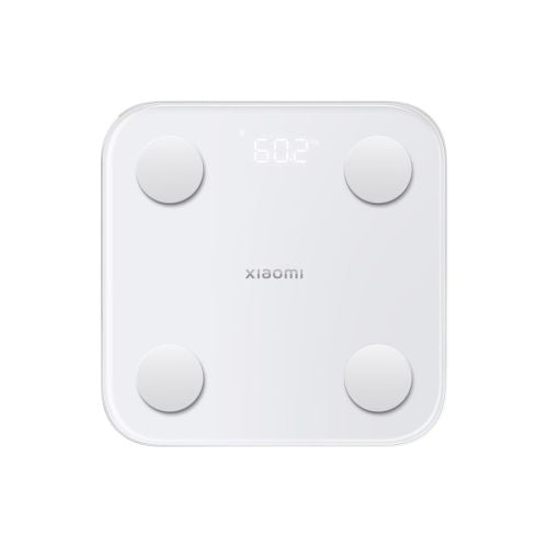 Xiaomi Smart Body Composition Scale S400 White EU BHR7793GL - Xiaomi ECO System<<<Основна<<<DunaXML&&&Везни<<<За