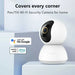 Xiaomi Smart Camera C300 2K EU BHR6540GL - Cameras<<<Основна<<<DunaXML&&&Видеокамери за наблюдение<<<Сигурност