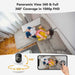 Xiaomi Smart Camera C300 2K EU BHR6540GL - Cameras<<<Основна<<<DunaXML&&&Видеокамери за наблюдение<<<Сигурност