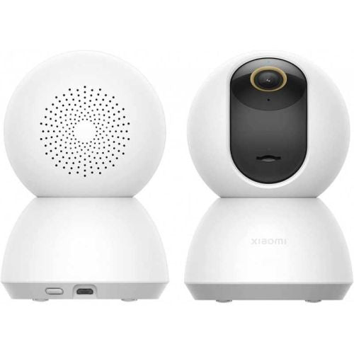 Xiaomi Smart Camera C300 2K EU BHR6540GL - Cameras<<<Основна<<<DunaXML&&&Видеокамери за наблюдение<<<Сигурност