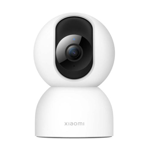 Xiaomi Smart Camera C400 2.5K EU BHR6619GL - Cameras<<<Основна<<<DunaXML&&&Видеокамери за наблюдение<<<Сигурност