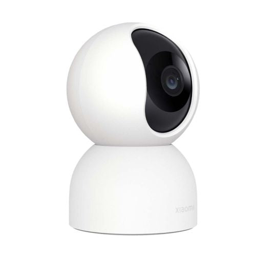 Xiaomi Smart Camera C400 2.5K EU BHR6619GL - Cameras<<<Основна<<<DunaXML&&&Видеокамери за наблюдение<<<Сигурност