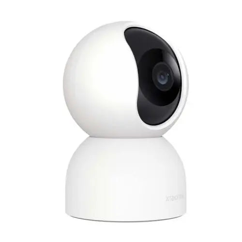 Xiaomi Smart Camera C400 2.5K EU BHR6619GL - Cameras<<<Основна<<<DunaXML&&&Сигурност Удома<<<Дом