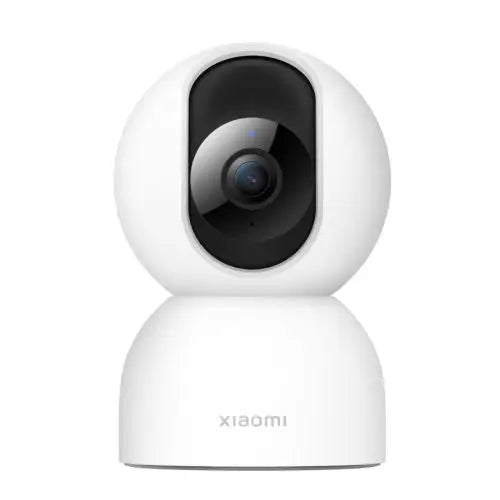 Xiaomi Smart Camera C400 2.5K EU BHR6619GL - Cameras<<<Основна<<<DunaXML&&&Сигурност Удома<<<Дом