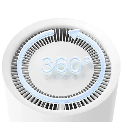 Xiaomi Smart Dehumidifier Lite White EU BHR8374EU - Xiaomi ECO System<<<Основна<<<DunaXML&&&Air dryersAGD-OSP<<<Home
