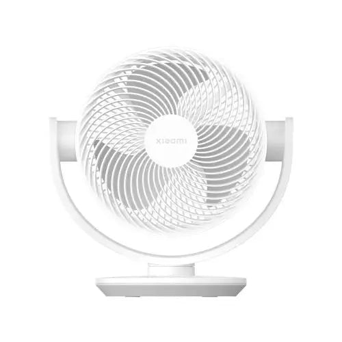 Xiaomi Smart Desktop Air Circulation Fan 2 White EU BHR9872EU - Xiaomi ECO System<<<Основна<<<DunaXML