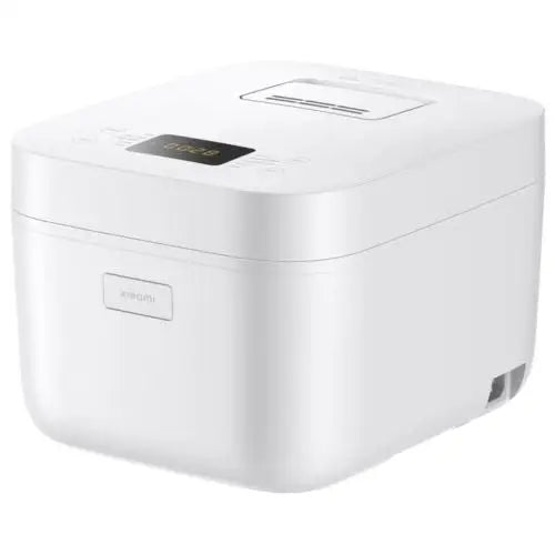 Xiaomi Smart Multifunctional Rice Cooker 4L White EU BHR9044EU - Xiaomi ECO System<<<Основна<<<DunaXML&&&Pressure