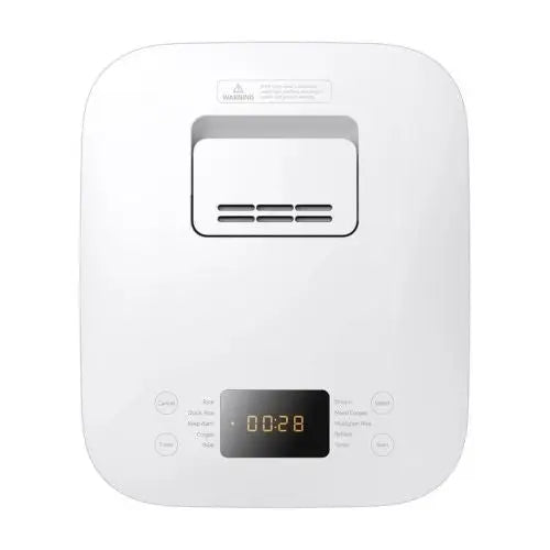 Xiaomi Smart Multifunctional Rice Cooker 4L White EU BHR9044EU - Xiaomi ECO System<<<Основна<<<DunaXML&&&Pressure