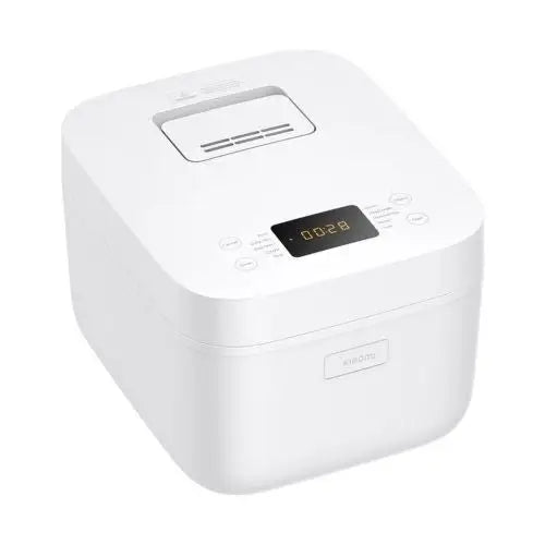 Xiaomi Smart Multifunctional Rice Cooker 4L White EU BHR9044EU - Xiaomi ECO System<<<Основна<<<DunaXML&&&Микрофони и