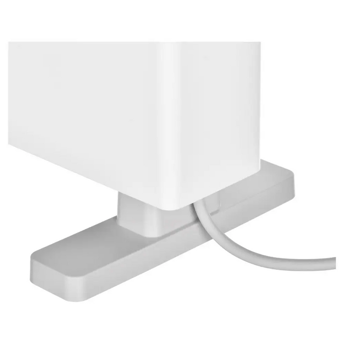 Xiaomi Smartmi 1S Indoor White 2200 W Convector electric space heater - Xiaomi ECO System<<<Основна<<<DunaXML