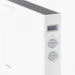 Xiaomi Smartmi 1S Indoor White 2200 W Convector electric space heater - Xiaomi ECO System<<<Основна<<<DunaXML