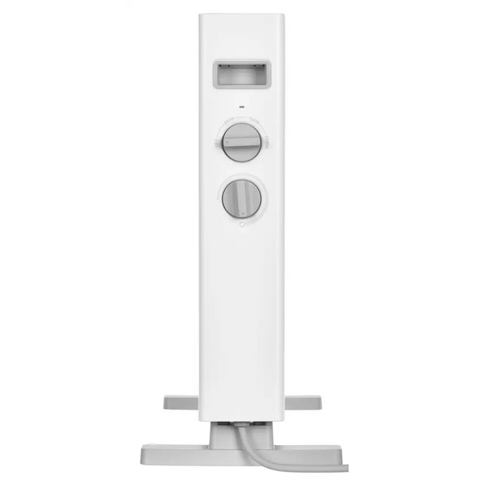 Xiaomi Smartmi 1S Indoor White 2200 W Convector electric space heater - Xiaomi ECO System<<<Основна<<<DunaXML