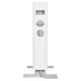 Xiaomi Smartmi 1S Indoor White 2200 W Convector electric space heater - Xiaomi ECO System<<<Основна<<<DunaXML