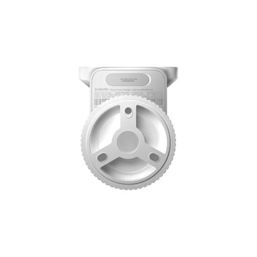 Xiaomi Solar Outdoor Camera BW400 Pro Set BHR7747GL EU - Cameras<<<Основна<<<DunaXML&&&Видеокамери за