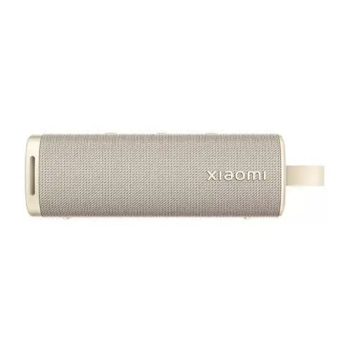 Xiaomi Sound Outdoor 30W Portable Bluetooth Speaker Gold EU QBH4370GL - Audio<<<Основна<<<DunaXML